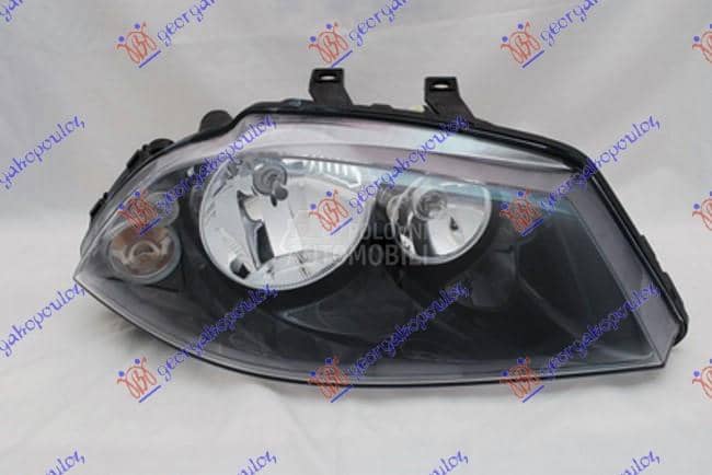 FAR ELEKTRICNI DUPLO...