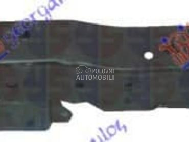 VEZNI LIM GORNJI za Nissan Pixo za 2009. god.