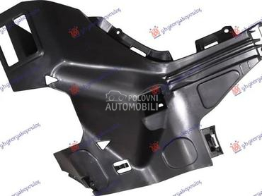 NOSAC PREDNJEG BRANIKA... za Volvo XC40 od 2017. do 2023. god.