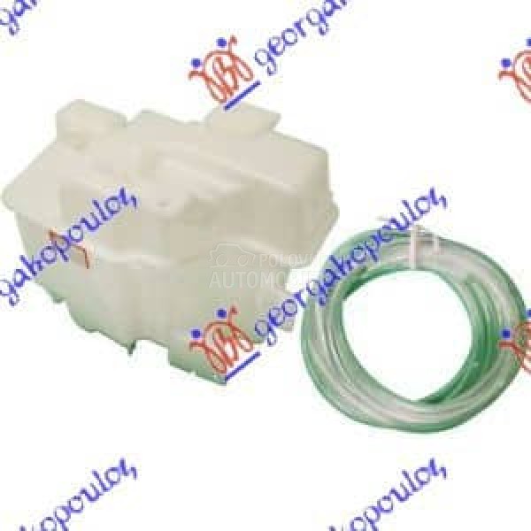 POSUDA ZA TECNOST BRISACA