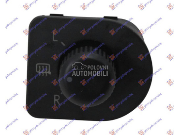 PREKIDAC ZA RETROVIZOR za Škoda Octavia od 1997. do 2010. god.