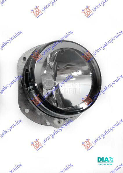 MAGLENKA OKRUGLA 2007- (AMG) (