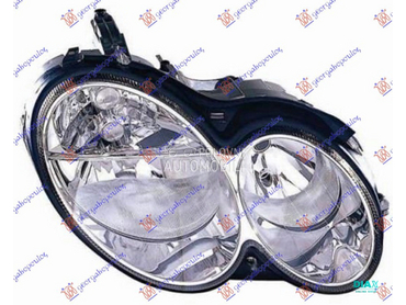 FAR -2005 (DEPO) za Mercedes Benz CLK Klasa od 2002. do 2009. god.