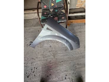 Krilo za Renault Scenic od 2004. do 2006. god.