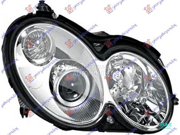 FAR XENON (DEPO) za Mercedes Benz CLK Klasa od 2002. do 2009. god.