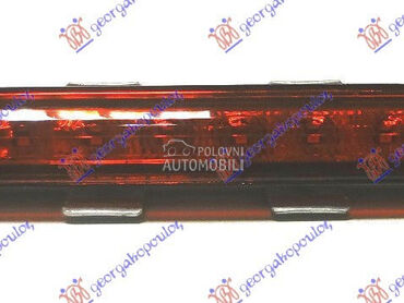 TRECA STOP LAMPA (LED) za Mercedes Benz CLK Klasa od 2002. do 2009. god.