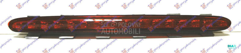 TRECA STOP LAMPA (LED)