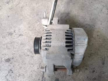 Alternator za Daihatsu Sirion od 2004. do 2010. god.