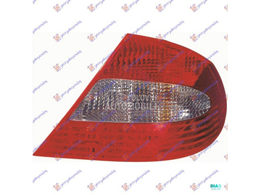 STOP LAMPA 2005- (AVANTGARDE) za Mercedes Benz CLK Klasa od 2002. do 2009. god.