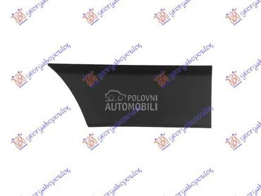 LAJSNA ZADNJEG BLATOBRANA... za Nissan Interstar od 2009. do 2021. god.