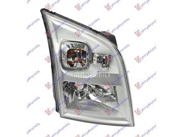 FAR Desno za Ford Transit Connect od 2006. do 2013. god.