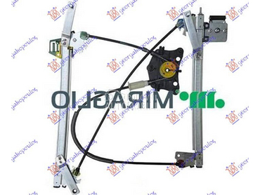 PODIZAC ZADNJEG PROZORA... za Mercedes Benz CLA Klasa od 2013. do 2016. god.