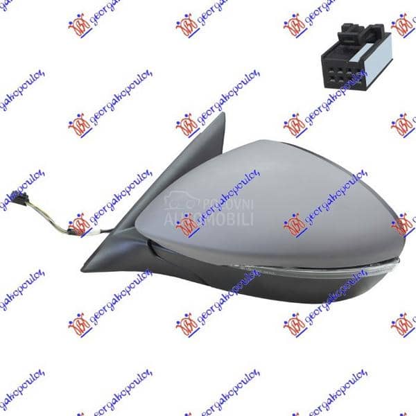 RETROVIZOR ELEKTRICNI SA...