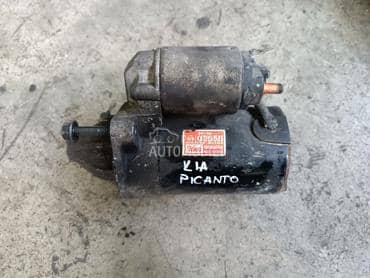 Anlaser za Kia Picanto od 2004. do 2007. god.