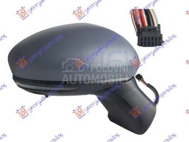 RETROVIZOR ELEK. SA GREJ.... za Renault Symbioz za 2024. god.