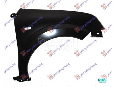 BLATOBRAN za Ford Fusion od 2002. do 2012. god.