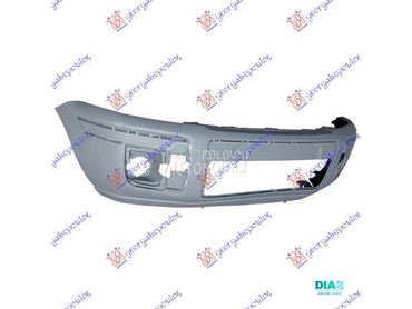 PREDNJI BRANIK 2006- za Ford Fusion od 2002. do 2012. god.