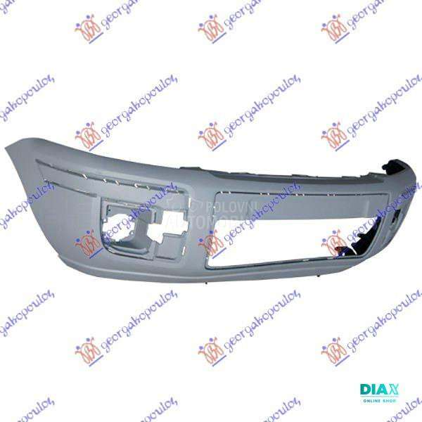 PREDNJI BRANIK 2006-