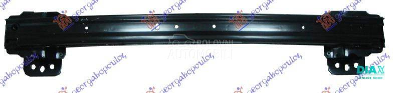 SINA PREDNJEG BRANIKA