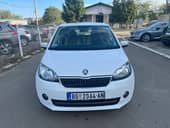 Škoda Citigo 1.0 CNG