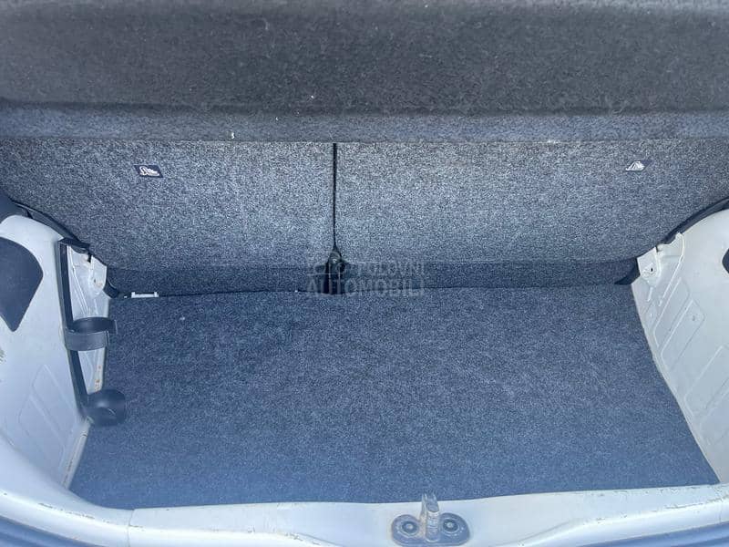 Škoda Citigo 1.0 CNG