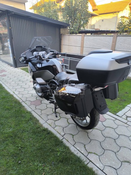 BMW R 1200 Rt r1200rt