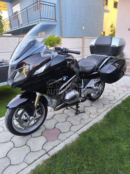 BMW R 1200 Rt r1200rt