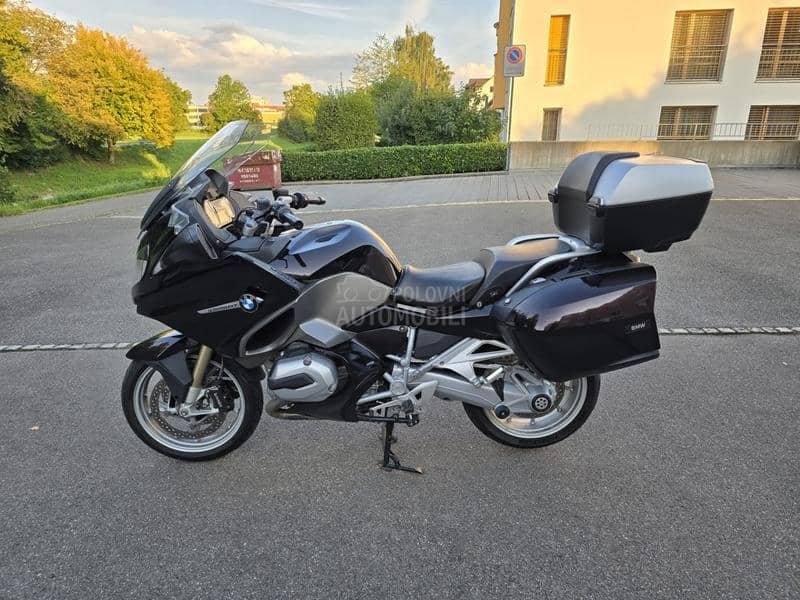BMW R 1200 Rt r1200rt