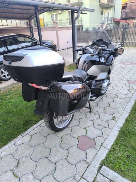 BMW R 1200 Rt r1200rt