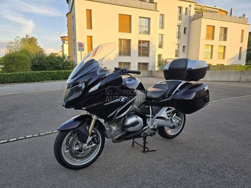 BMW R 1200 Rt r1200rt