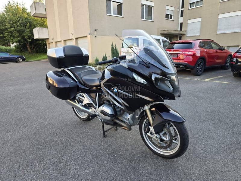 BMW R 1200 Rt r1200rt