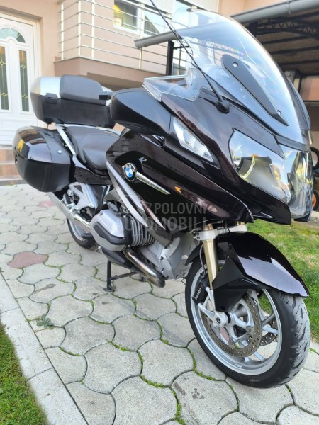 BMW R 1200 Rt r1200rt