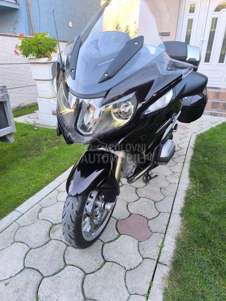 BMW R 1200 Rt r1200rt