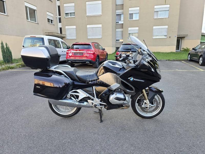 BMW R 1200 Rt r1200rt