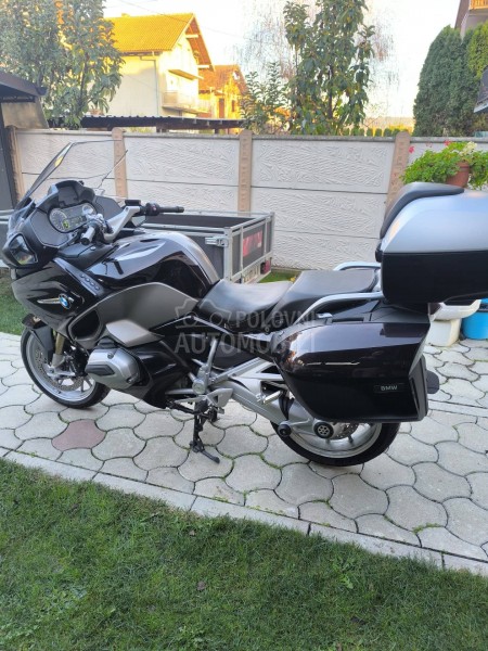 BMW R 1200 Rt r1200rt