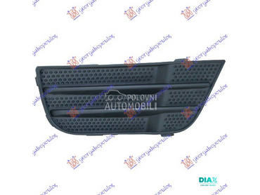 RESETKA PREDNJEG BRANIKA (BEZ za Ford Fusion od 2002. do 2012. god.