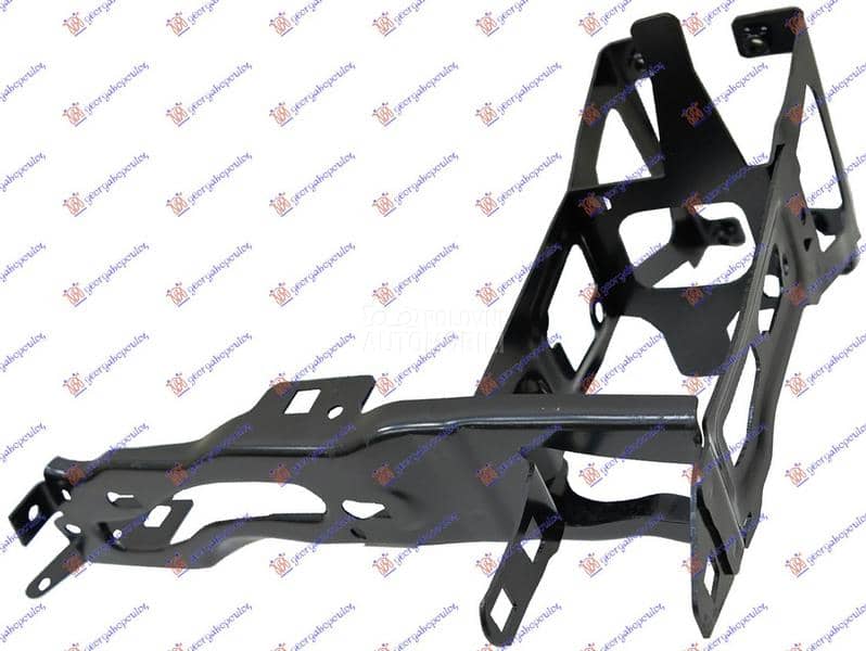 OKVIR FARA METALNI Desno