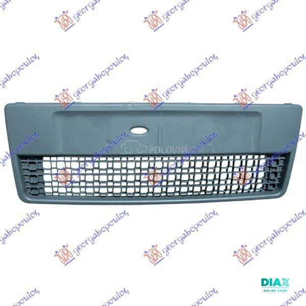 CENTRALNA RESETKA 2006-