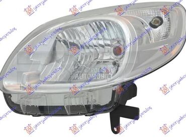 FAR ELEKTRICNI Levo za Renault Kangoo od 2013. do 2021. god.