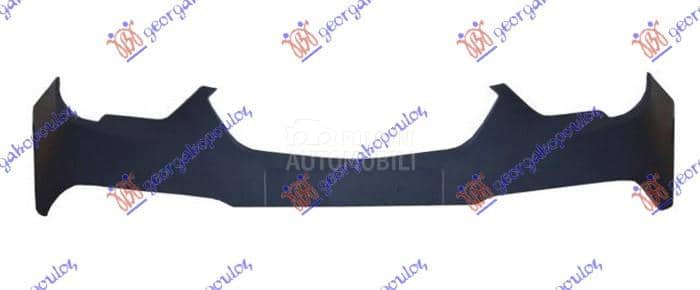 PREDNJI BRANIK PM GORNJI