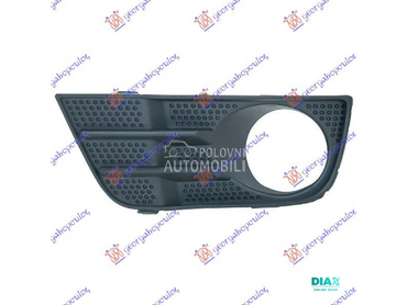 RESETKA PREDNJEG BRANIKA (SA M za Ford Fusion od 2002. do 2012. god.