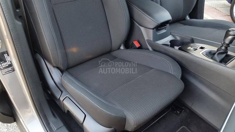 Nissan Qashqai 1.3 N-CONNECTA/T0P