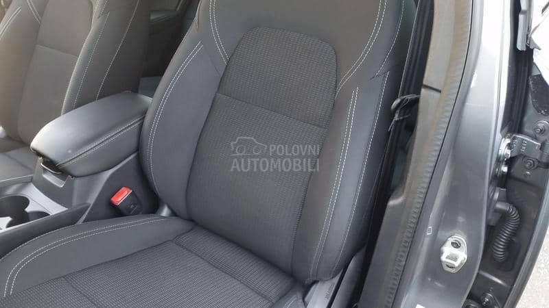 Nissan Qashqai 1.3 N-CONNECTA/T0P