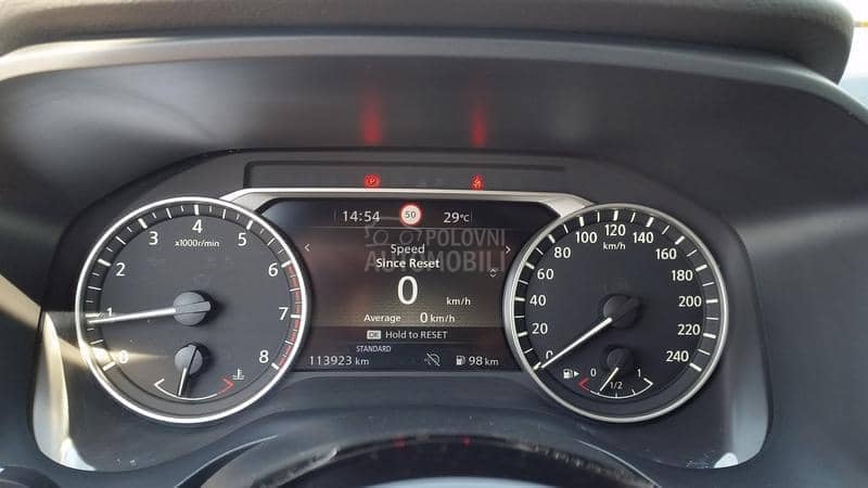 Nissan Qashqai 1.3 N-CONNECTA/T0P