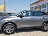 Nissan Qashqai 1.3 N-CONNECTA/T0P