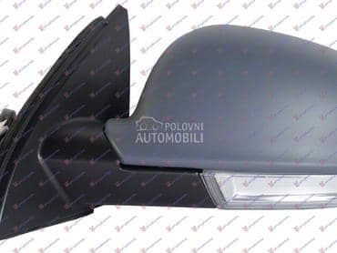 RETROVIZOR ELEKTRICNI SA... za Volkswagen Golf 5 od 2007. do 2009. god.