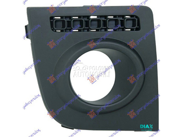 RESETKA PREDNJEG BRANIKA (SA M za Ford Fusion od 2002. do 2012. god.