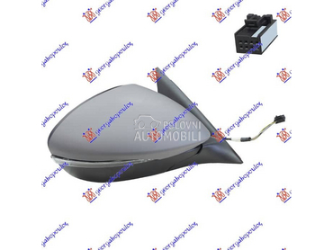 RETROVIZOR ELEKTRICNI SA... za Alfa Romeo Stelvio za 2016. god.