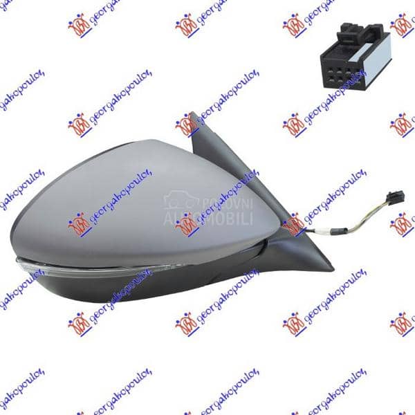 RETROVIZOR ELEKTRICNI SA...