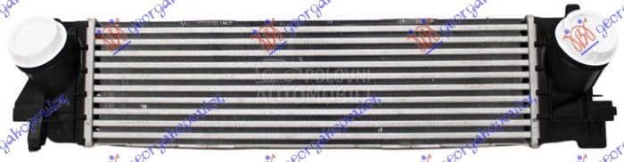 HLADNJAK INTERKULERA 2.0 DIZEL